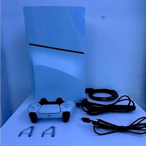 COPY - PS5 Slim
